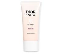 DIOR Diorsnow UV Shield Tone Up 30ml - Crema viso colorata antimacchie