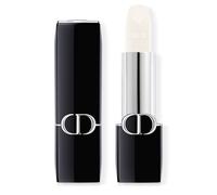 DIOR - Rouge Dior Balsamo trattamento floreale - Colore couture effetto naturale - Ricaricabile Balsamo labbra 3.2 g Bianco unisex