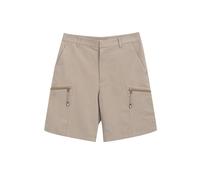 Dior Beige Cotton Cargo Shorts - IT48 | M