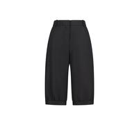 Dior - Bermuda Grain de Poudre - - Shorts - Donna - Nero - S