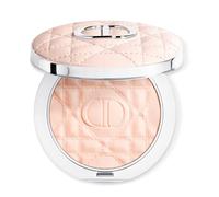 DIOR Blurring Setting Powder - Finitura opaca impercettibile e luminosa Fondotinta