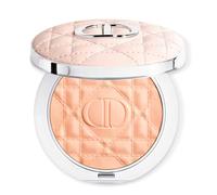 DIOR Blurring Setting Powder - Finitura opaca impercettibile e luminosa Fondotinta