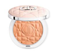 DIOR Blurring Setting Powder - Finitura opaca impercettibile e luminosa Fondotinta