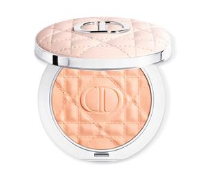 DIOR Blurring Setting Powder - Finitura opaca impercettibile e luminosa Fondotinta
