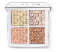 DIOR - Blush Dior BACKSTAGE Glow Face Palette 002 Glitz - Terra viso,Blush,Illuminante viso