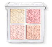 DIOR - Blush Dior BACKSTAGE Glow Face Palette 004 Rose Gold - Terra viso,Blush,Illuminante viso