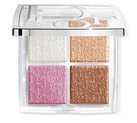 DIOR - Dior Backstage Glow Face Palette Illuminanti 10 g Oro rosa unisex