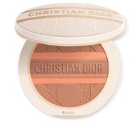 DIOR - Blush Dior Forever Natural Bronze Glow 031 Coral Bronze - Bronzer