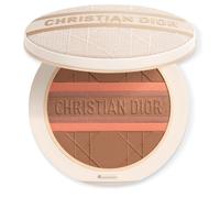 DIOR Dior Forever Natural Bronze terra abbronzante per un aspetto più sano edizione limitata colore 051 Peachy Bronze 8 g