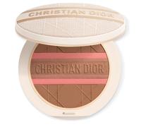 DIOR - Blush Dior Forever Natural Bronze Glow 052 Rosy Bronze - Bronzer