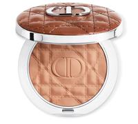 DIOR Dior - Dior Forever Nude Bronze - Terra In Polvere Dal Finish Glow Naturale O Mat - diorskin Forever Nude Bronzer Velvet 03 - Donna