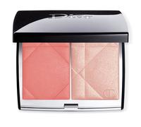DIOR - Blush Rouge Blush Colour & Glow 257 Dioriviera - Make up viso