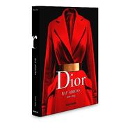 Dior by Raf Simons (édition en anglais): 2012-2015