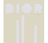 Dior by Sarah Moon