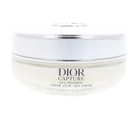DIOR Dior Capture Day Creme crema antirughe per viso e collo ricaricabile 50 ml
