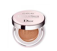Dior Capture Totale Dreamskin Perfect Skin Cushion Foundation + Refill 030 Medium Beige 30 g