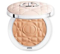 DIOR - Forever Filtro Nude Matte Cipria 9 g Marrone chiaro unisex