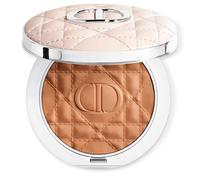 DIOR - Cipria Dior Forever Nude Matte Filter 035 Medium Tan - Cipria