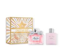 DIOR Dior - Miss Dior - Cofanetto Eau De Parfum E Latte Per Il Corpo In Edizione Limitata - miss Dior Edp Cof 50ml Hol Int25 - Donna