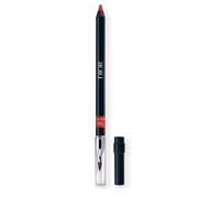 Labbra - Rouge Dior Contour 743 - Rouge Zinnia