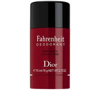 Dior Deodorante Fahrenheit Without Alcohol Stick 75g