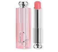 DIOR - Dior Addict Lip Glow Balsamo labbra idratante 48 ore 3.2 g Oro rosa female
