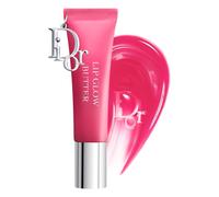 DIOR - Dior Addict Lip Glow Butter Lucidalabbra 10 ml Oro rosa female