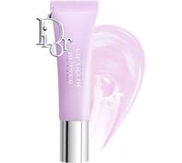 DIOR Dior Addict Lip Glow Butter lucidalabbra trattante s ceramidy a peptidy colore 102 Glazed Lavender 10 ml