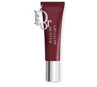 Dior DIOR ADDICT LIP GLOW BUTTER Trattamento Labbra Brillante Peptide + Ceramide