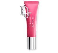DIOR - Dior Addict Lip Glow Butter Lucidalabbra 10 ml Oro rosa female