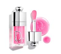 DIOR Dior Addict Lip Glow Oil Olio labbra idratante 24 ore - 3 finish ultra-brillanti colore 007 Raspberry 6 ml
