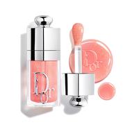 DIOR Dior Addict Lip Glow Oil Olio labbra idratante 24 ore - 3 finish ultra-brillanti colore 077 Rosy Candy 6 ml