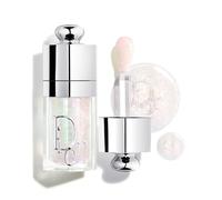 DIOR Dior Addict Lip Glow Oil Olio labbra idratante 24 ore - 3 finish ultra-brillanti colore 085 Cupcake 6 ml