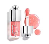 DIOR Dior Addict Lip Glow Oil Olio labbra idratante 24 ore - 3 finish ultra-brillanti colore 087 Spicy 6 ml