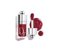 DIOR Dior Addict Lip Glow Oil 24h di idratazione (104 Black Cherry)