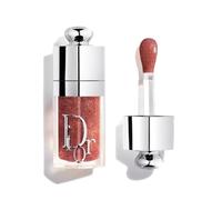 DIOR Dior Addict Lip Glow Oil Olio labbra idratante 24 ore - 3 finish ultra-brillanti colore 088 Mocha 6 ml