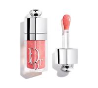DIOR Dior Addict Lip Glow Oil Olio labbra idratante 24 ore - 3 finish ultra-brillanti colore 087 Spicy 6 ml