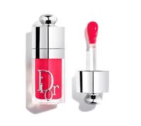 DIOR Dior Addict Lip Glow Oil Olio labbra idratante 24 ore - 3 finish ultra-brillanti colore 074 Jelly 6 ml