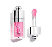 DIOR Dior Addict Lip Glow Oil Olio labbra idratante 24 ore - 3 finish ultra-brillanti colore 007 Raspberry 6 ml