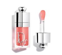 DIOR Dior Addict Lip Glow Oil Olio labbra idratante 24 ore - 3 finish ultra-brillanti colore 012 Rosewood 6 ml