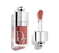 DIOR Dior Addict Lip Glow Oil Olio labbra idratante 24 ore - 3 finish ultra-brillanti colore 081 Latte 6 ml