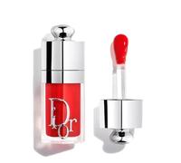 DIOR Dior Addict Lip Glow Oil Olio labbra idratante 24 ore - 3 finish ultra-brillanti colore 031 Strawberry 6 ml