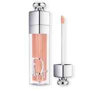 DIOR - Dior Addict Lip Maximizer Gloss rimpolpante labbra - idratante e volumizzante - effetto immediato e a lunga durata Lucidalabbra 6 ml Marrone chiaro unisex