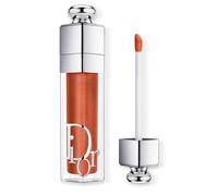 DIOR - Dior Addict Lip Maximizer Gloss rimpolpante labbra - idratante e volumizzante - effetto immediato e a lunga durata Lucidalabbra 6 g Rosso scuro unisex