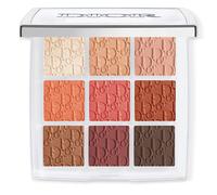 DIOR - Dior Backstage Eye Palette Palette di 9 ombretti Ombretti 10 g Marrone unisex