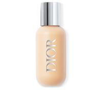 DIOR Dior Backstage Face & Body Foundation 2 WARM - Fondotinta liquido