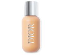 DIOR Dior Backstage Face & Body Foundation 4 WARM PEACH - Fondotinta liquido