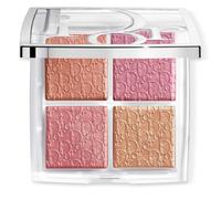 DIOR - Dior Backstage Glow Face Palette Illuminanti 10 g Oro rosa unisex