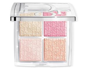 DIOR - Dior Backstage Glow Maximizer Palette Illuminanti 10 g Nude unisex
