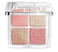 DIOR - Dior Backstage Glow Face Palette Illuminanti 10 g Oro rosa unisex